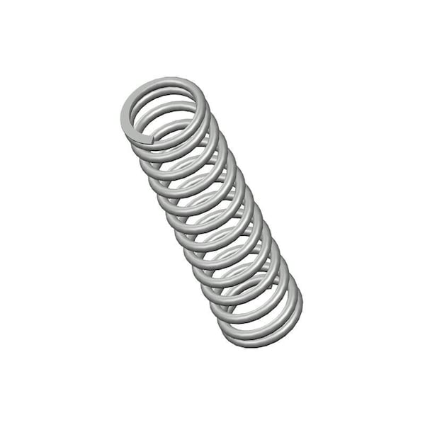 Approved Vendor Compression Spring, O=1.400, L= 5.25, W= .162 G509971501 - main